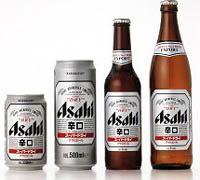  Asahi Breweries.