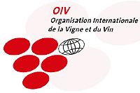 International Organisation of Vine and Wine - OIV