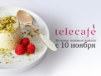 ,   . Telecafe.