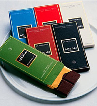 Amedei Toscano Dark Chocolate 
