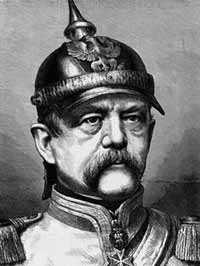  . Bismarck.